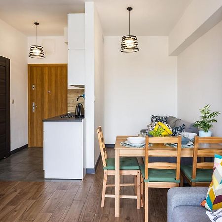 Energylandia Zator Apartament Krzys Luaran gambar